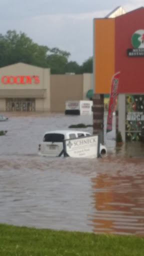 Thrift Store «Goodwill Store», reviews and photos, 400 S Main St, Salem, IN 47167, USA