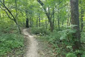 Hidden Valley Park Trail image