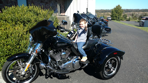 Motorcycle Dealer «American Classic Motors», reviews and photos, 315 Big Rd, Zieglerville, PA 19492, USA