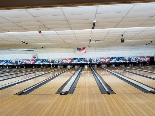 Bowling Alley «Floyd Bowling & Amusement Center», reviews and photos, 7 Riverbend Dr SW, Rome, GA 30161, USA