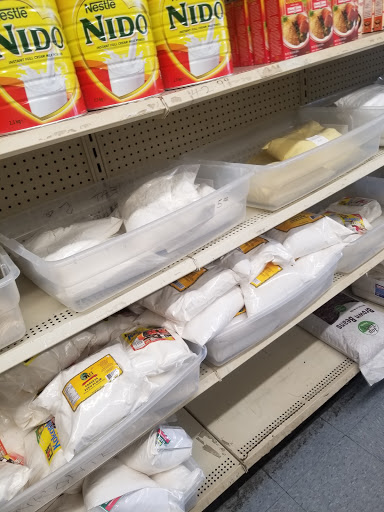 Grocery Store «Makola African Market», reviews and photos, 2032 Clinton St, Aurora, CO 80010, USA