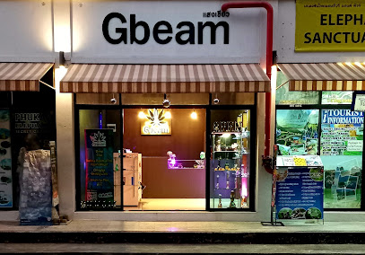 Gbeam 2