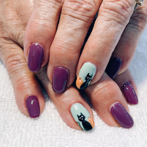 Beauty Salon «Salon Uruku», reviews and photos, 1161 Harrison Ave, Harrison, OH 45030, USA