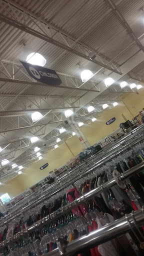 Thrift Store «Goodwill - Maple Grove: Circle North», reviews and photos, 13605 80th Cir N, Maple Grove, MN 55311, USA