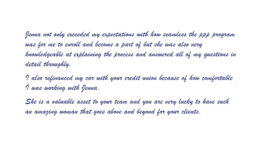 Credit Union «American Southwest Credit Union», reviews and photos