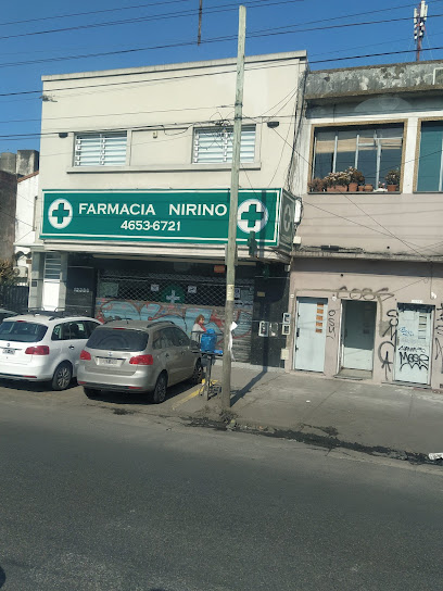 Farmacia Nirino