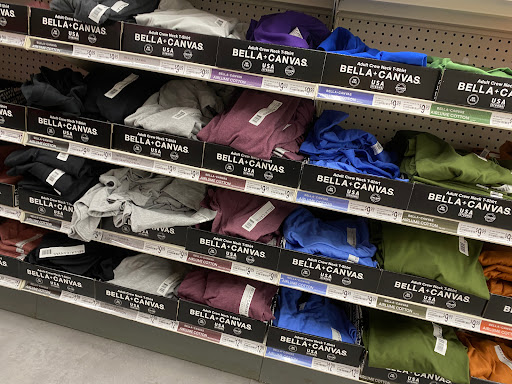 Craft Store «Michaels», reviews and photos, 1246 Washington St, Hanover, MA 02339, USA