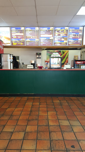 Mexican Restaurant «Twisters Burgers and Burritos», reviews and photos, 1750 S Buckley Rd, Aurora, CO 80017, USA