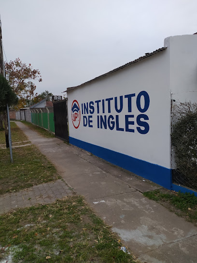 Up! Instituto de Inglés