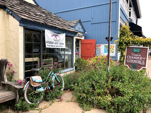 General Store «Cambria General Store», reviews and photos, 850 Main St, Cambria, CA 93428, USA