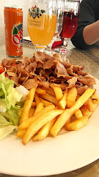 Photo n°6 de Restaurant Turkuaz à Algolsheim ()