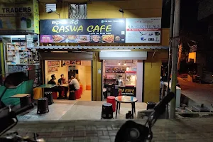 Qaswa Cafe ಕಸ್ವಾ ಕೆಫೆ image