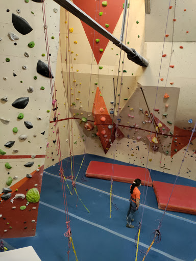 Gym «Doylestown Rock Gym», reviews and photos, 3853 Old Easton Rd, Doylestown, PA 18902, USA