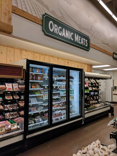 Health Food Store «Sprouts Farmers Market», reviews and photos, 1751 Westwood Blvd, Los Angeles, CA 90024, USA