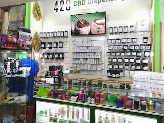420 Solutions Dispensary H24