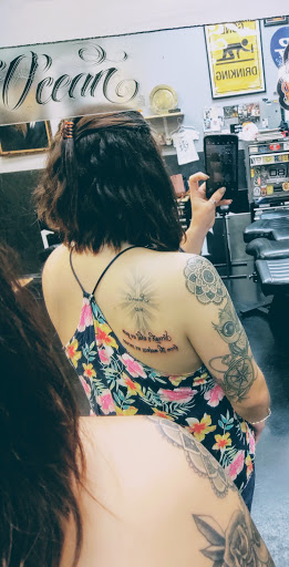 Tattoo Shop «True To The Game Tattoos, LLC», reviews and photos, 1104 Cypress Gardens Blvd b, Winter Haven, FL 33884, USA