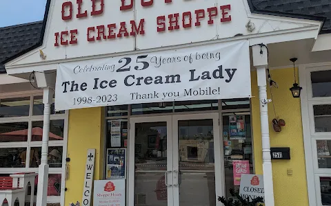 Cammie's Old Dutch Ice Cream Shoppe image