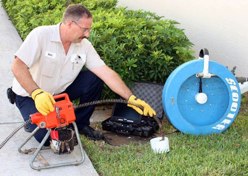 Plumber «Aztec Plumbing», reviews and photos, 12410 Metro Pkwy, Fort Myers, FL 33966, USA