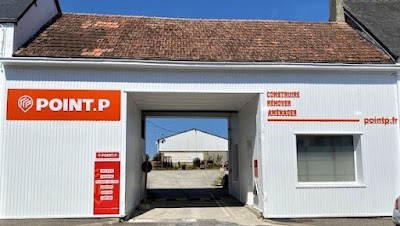 Point.P - Sées à Sées