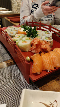Sushi du Restaurant japonais Yuwiki Sushi à Wattignies - n°18
