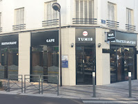 Photos du propriétaire du Restaurant asiatique Yumis à Charenton-le-Pont - n°1