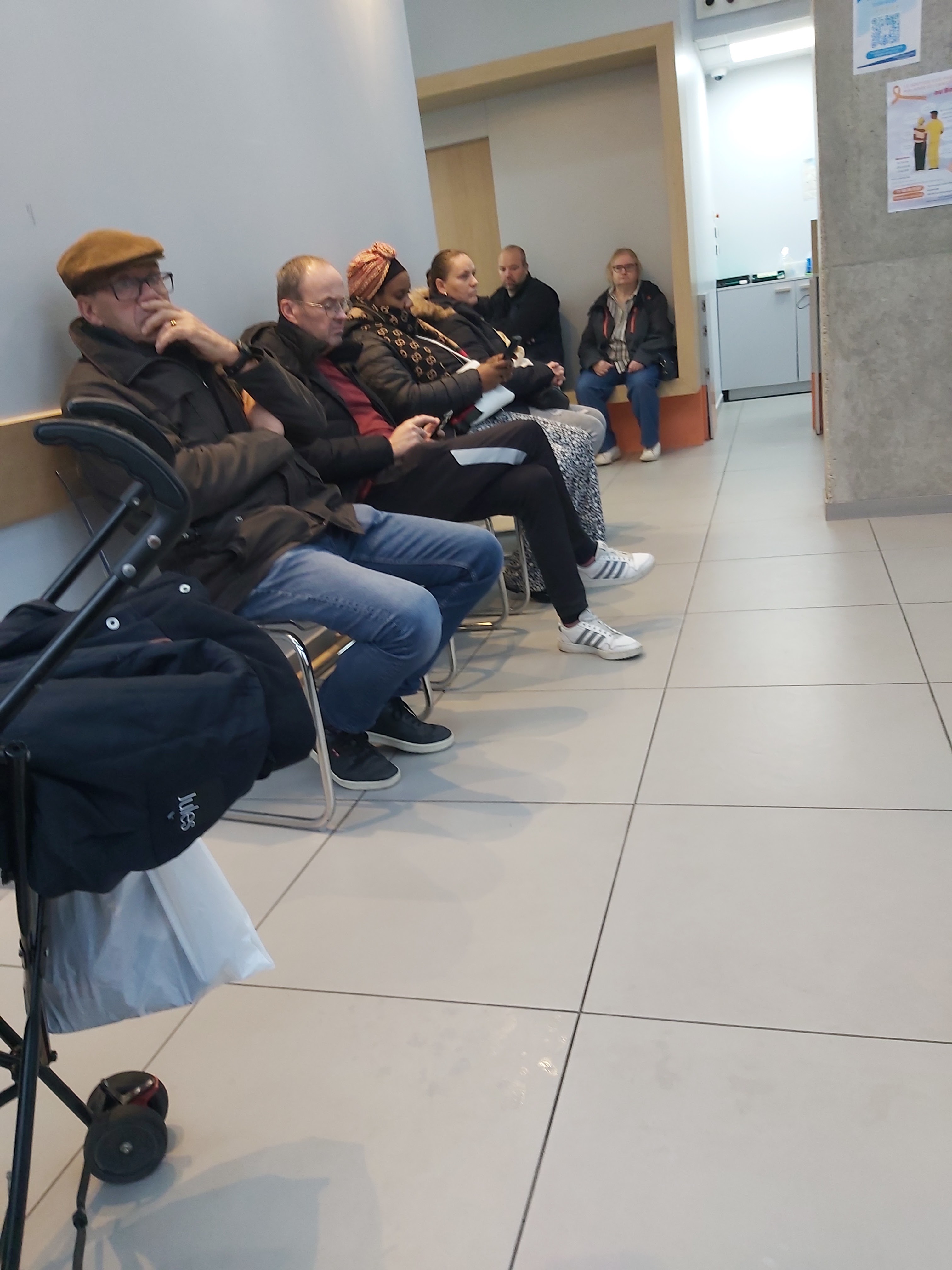 Photo n° 2 de l'avis de Paul.o fait le 25/10/2023 à 07:03