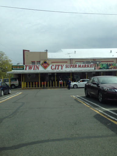 Supermarket «Twin City Supermarket - Elizabeth NJ», reviews and photos, 1016 Sherman Ave, Elizabeth, NJ 07208, USA