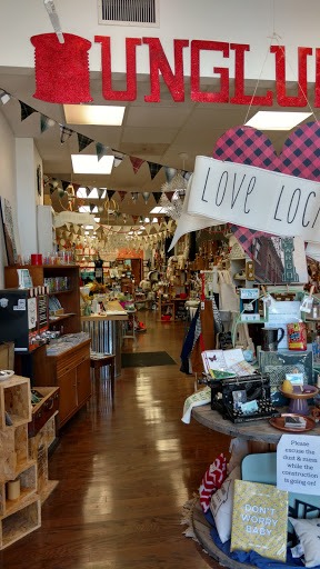 Gift Shop «Unglued», reviews and photos, 408 Broadway N, Fargo, ND 58102, USA