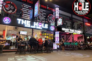 The Hole bar patong phuket image
