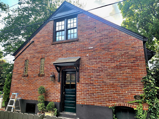 Painter «CertaPro Painters of Louisville», reviews and photos, 2218 Frankfort Ave, Louisville, KY 40206, USA