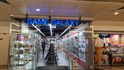 The Game Galaxy
