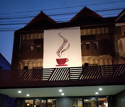 Coffee Coyoty สาขานครนายก photo