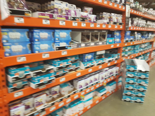 Home Improvement Store «The Home Depot», reviews and photos, 5600 Sunset Blvd, Hollywood, CA 90028, USA