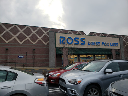 Clothing Store «Ross Dress for Less», reviews and photos, 958 W Street Rd, Warminster, PA 18974, USA