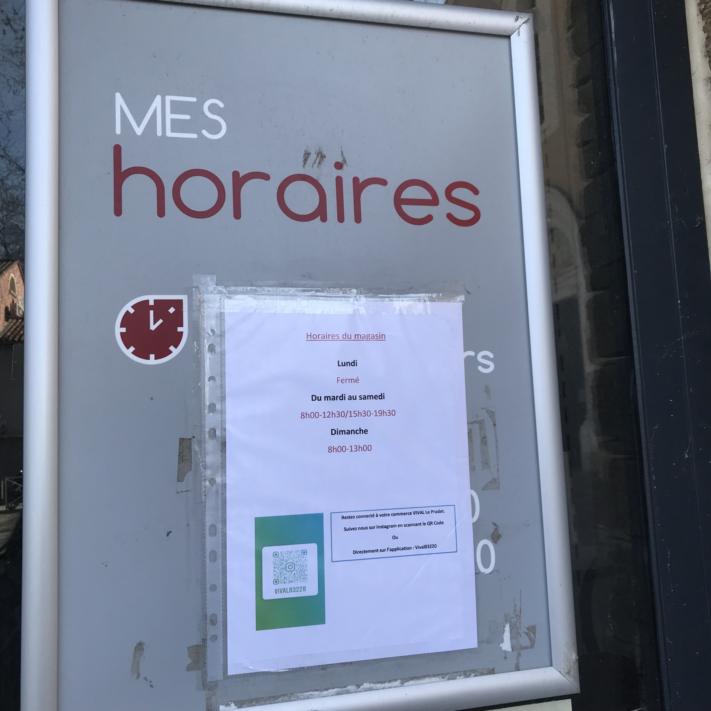 Photo n° 2 de l'avis de Alexandra.i fait le 26/02/2022 à 14:41
