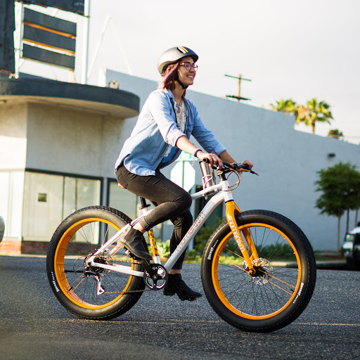 Bicycle Store «Bikeways», reviews and photos, 12067 Indian Rocks Rd, Largo, FL 33774, USA