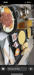 Photo n°35 de Beldi brunch à Marseille ()