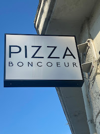 Photos du propriétaire du Pizzeria BONCOEUR pizza à Nantes - n°10