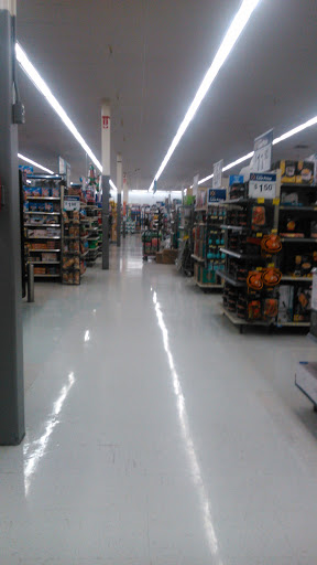 Discount Store «Walmart», reviews and photos, 2222 Crest View Dr, Hudson, WI 54016, USA