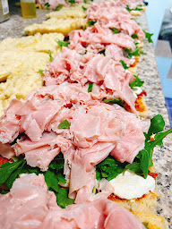 Photo n°11 de Brandolini - Italian Snack à Angers ()