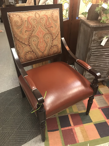 Furniture Store «Church Ladies Furniture Consignment», reviews and photos, 3570 Buford Hwy #204, Duluth, GA 30096, USA