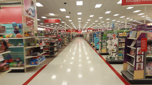 Department Store «Target», reviews and photos, 107 Pavilion Pkwy, Fayetteville, GA 30214, USA