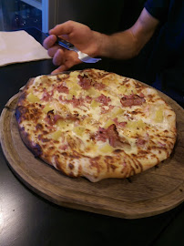 Plats et boissons du Pizzeria Deliziosa Pizza à Barbezieux-Saint-Hilaire - n°11