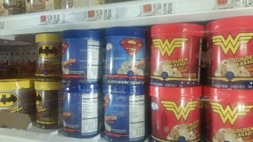 Grocery Store «Hannaford Supermarket», reviews and photos, 77 Derry Rd, Hudson, NH 03051, USA