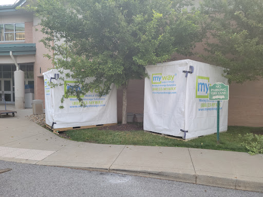 Moving and Storage Service «MyWay Mobile Storage of Pittsburgh», reviews and photos, 1200 Lebanon Rd #230, West Mifflin, PA 15122, USA