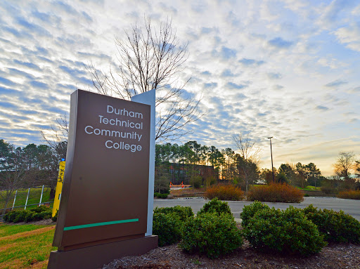 Community College «Durham Technical Community College», reviews and photos