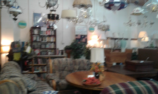 Thrift Store «Habitat For Humanity Restore», reviews and photos
