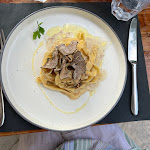 Photo n°2 de l'avis de Simon.a fait le 29/08/2022 à 07:14 sur le  Osteria Le Servite à Arco