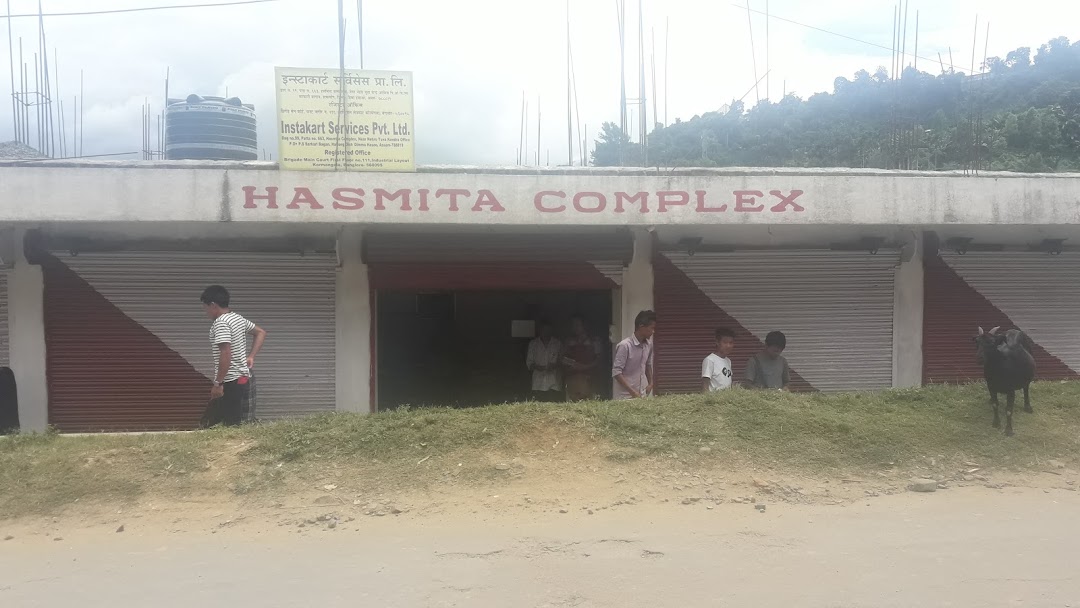 Hasmita Complex