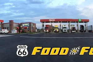 Route 66 Food N Fuel image